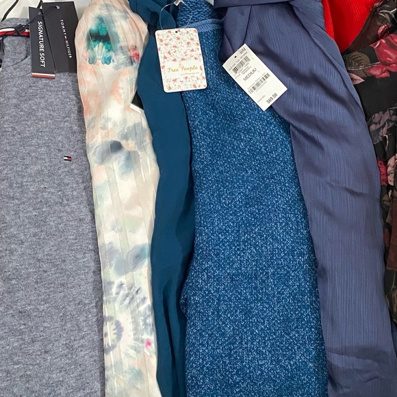 Mystery bag 🌸 - Picture 5 of 9